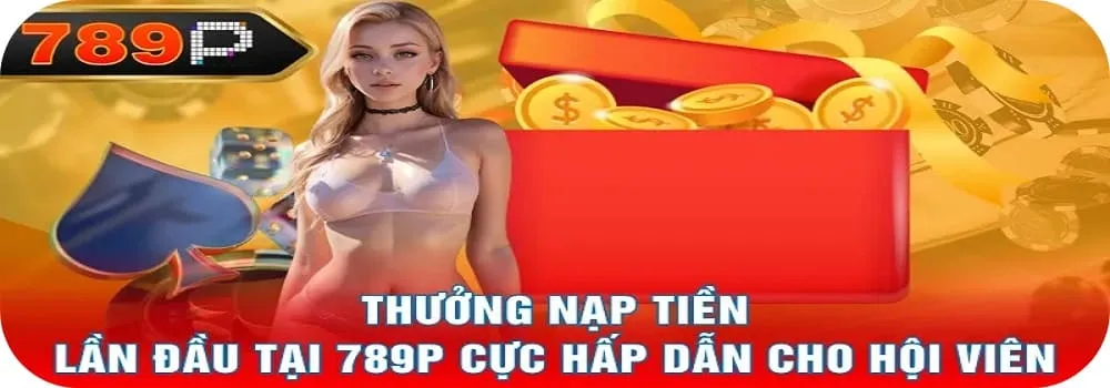 p789 nạp rút