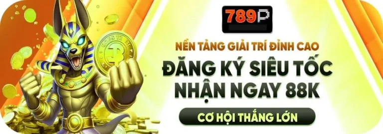 p789 đăng nhập